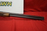 Beretta 686 Onyx 20GA - 9 of 11