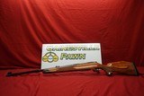 Colt Sauer Grand African 458 win mag