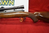 Winchester Model 70
Super grade 300 H&H Magnum - 4 of 16