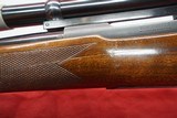 Winchester Model 70
Super grade 300 H&H Magnum - 8 of 16
