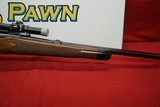 Winchester Model 70
Super grade 300 H&H Magnum - 14 of 16