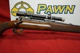 Winchester Model 70
Super grade 300 H&H Magnum - 13 of 16