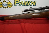 Winchester Model 70
Super grade 300 H&H Magnum - 3 of 16