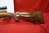 Winchester Model 70
Super grade 300 H&H Magnum - 5 of 16