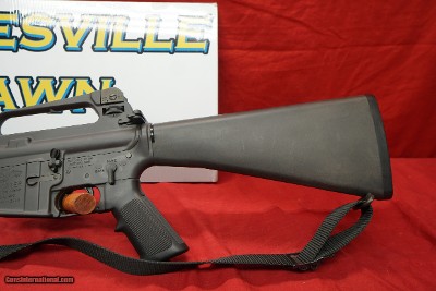 Colt Sporter Match HBAR .223 - Image 9 of 9