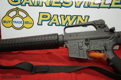 Colt Sporter Match HBAR .223 - Image 8 of 9