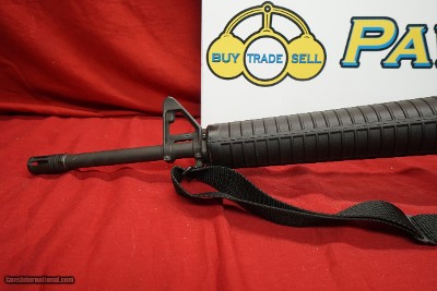 Colt Sporter Match HBAR .223 - Image 7 of 9