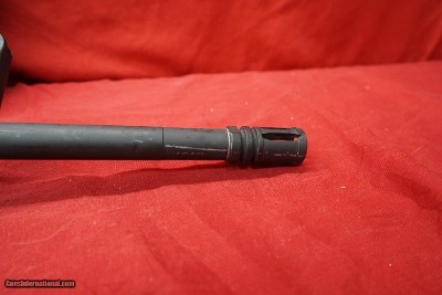 Colt Sporter Match HBAR .223 - Image 5 of 9