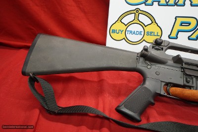 Colt Sporter Match HBAR .223 - Image 2 of 9