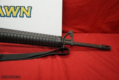 Colt Sporter Match HBAR .223 - Image 4 of 9