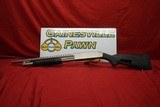 Mossberg 500 Stainless pump 12ga - 5 of 10