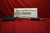 Mossberg 500 Stainless pump 12ga - 1 of 10