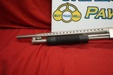 Mossberg 500 Stainless pump 12ga - 6 of 10