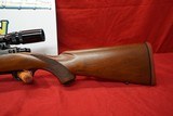 Ruger M77 338 win mag - 8 of 8