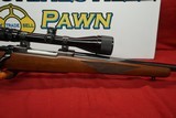 Ruger M77 338 win mag - 3 of 8