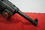 Swedish 9mm m/40 Lahti Pistol - 8 of 12