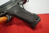 Swedish 9mm m/40 Lahti Pistol - 2 of 12