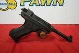 Swedish 9mm m/40 Lahti Pistol - 5 of 12