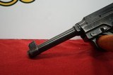 Swedish 9mm m/40 Lahti Pistol - 4 of 12