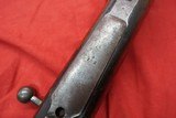 Swedish Carl Gustaf Mauser Model 1896 6.5 Swede - 18 of 20