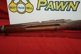 Swedish Carl Gustaf Mauser Model 1896 6.5 Swede - 3 of 20