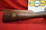 Swedish Carl Gustaf Mauser Model 1896 6.5 Swede - 10 of 20