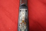 Swedish Carl Gustaf Mauser Model 1896 6.5 Swede - 17 of 20