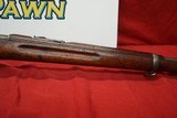Swedish Carl Gustaf Mauser Model 1896 6.5 Swede - 12 of 20