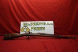Swedish Carl Gustaf Mauser Model 1896 6.5 Swede - 9 of 20
