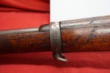 Swedish Carl Gustaf Mauser Model 1896 6.5 Swede - 7 of 20