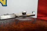 Swedish Carl Gustaf Mauser Model 1896 6.5 Swede - 8 of 20