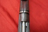 Swedish Carl Gustaf Mauser Model 1896 6.5 Swede - 15 of 20