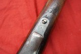 Swedish Carl Gustaf Mauser Model 1896 6.5 Swede - 19 of 20