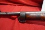Swedish Carl Gustaf Mauser Model 1896 6.5 Swede - 6 of 20