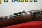 Winchester Model 94 30 WCF pre war - 9 of 16
