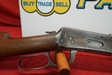 Winchester Model 94 30 WCF pre war - 13 of 16
