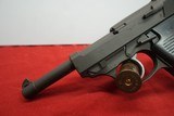 Walther P38 SVW code 9mm - 8 of 10