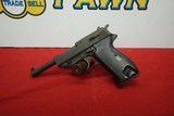 Walther P38 SVW code 9mm - 6 of 10