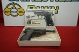 Walther P38 SVW code 9mm - 1 of 10