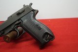 Walther P38 SVW code 9mm - 7 of 10