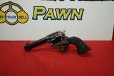 Colt Single Action Army P1640 357 - 3 of 8