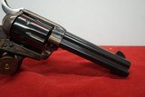 Colt Single Action Army P1640 357 - 8 of 8