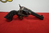 Colt Single Action Army P1640 357 - 6 of 8