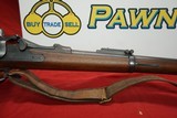 Springfield Model 1878 45-70 govt - 3 of 16