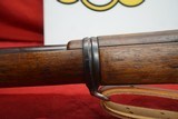 Chilean Mauser 1895 7x57 - 8 of 19
