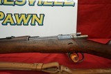 Chilean Mauser 1895 7x57 - 4 of 19