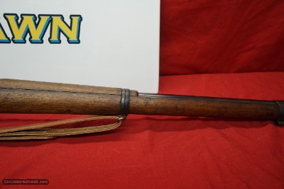 Chilean Mauser 1895 7x57 - Image 18 of 19
