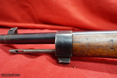 Chilean Mauser 1895 7x57 - Image 9 of 19