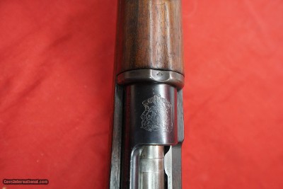Chilean Mauser 1895 7x57 - Image 14 of 19