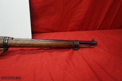 Chilean Mauser 1895 7x57 - Image 19 of 19